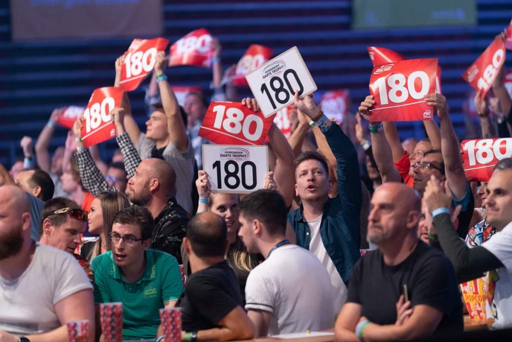 darts
