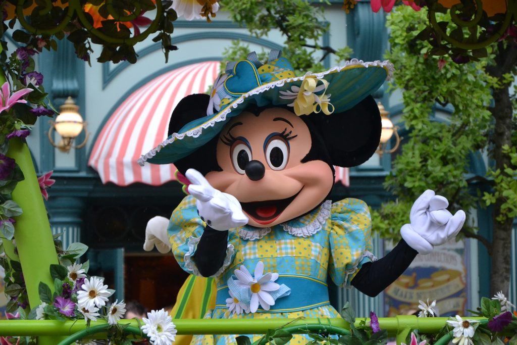 Disney