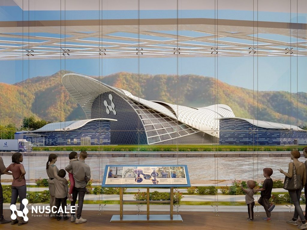 nuscale