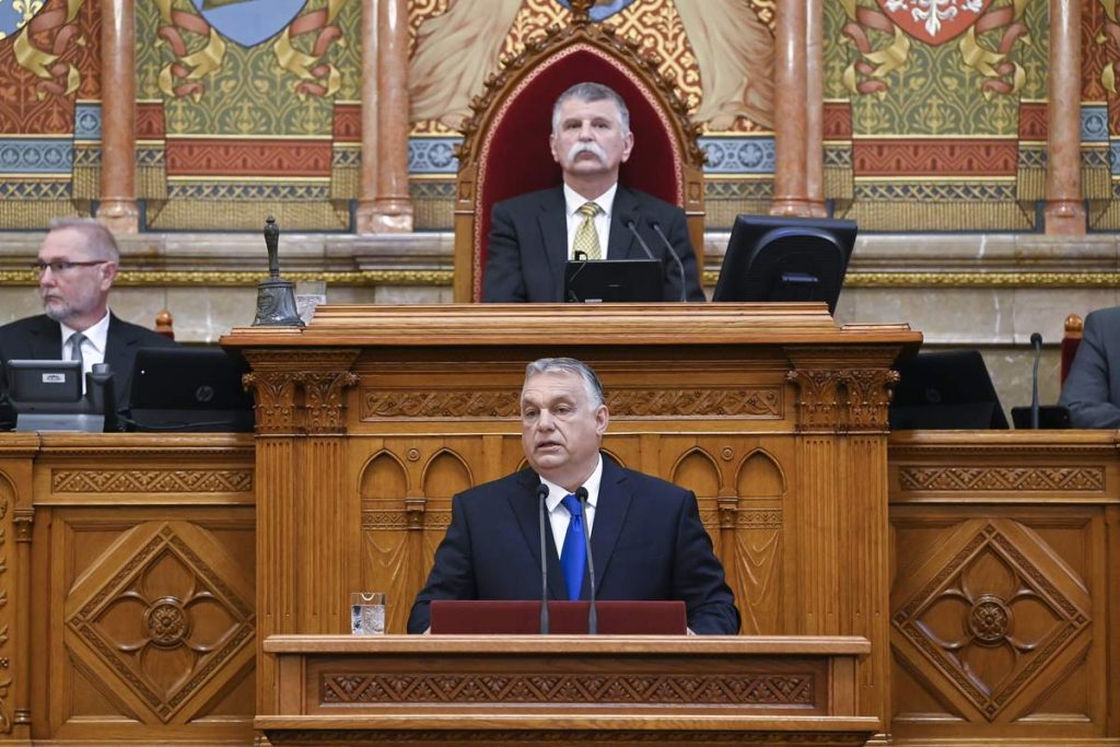 orbán