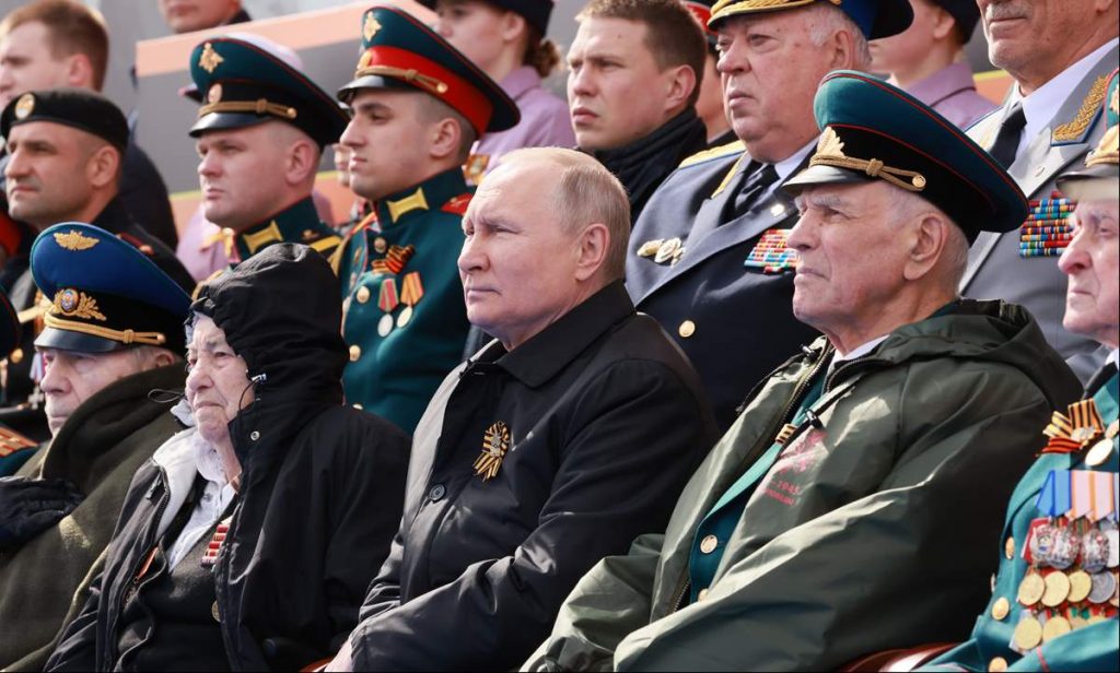 putyin