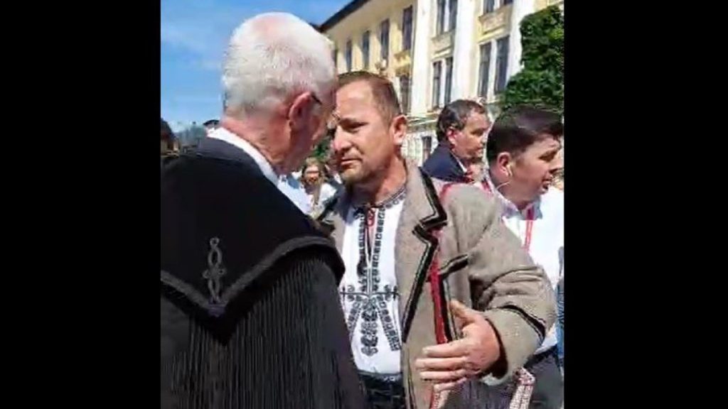 román szenátor