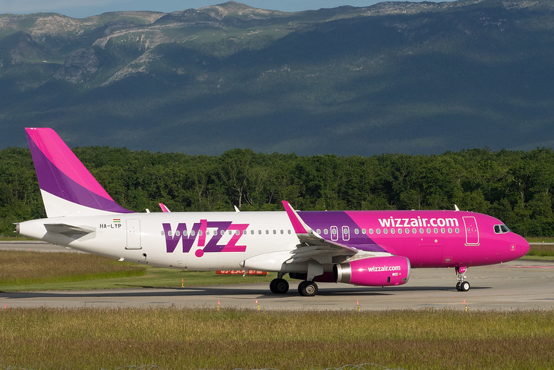 Wizz Air
