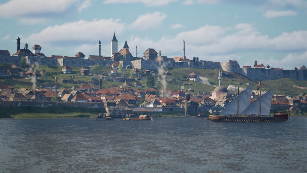 Buda 1683