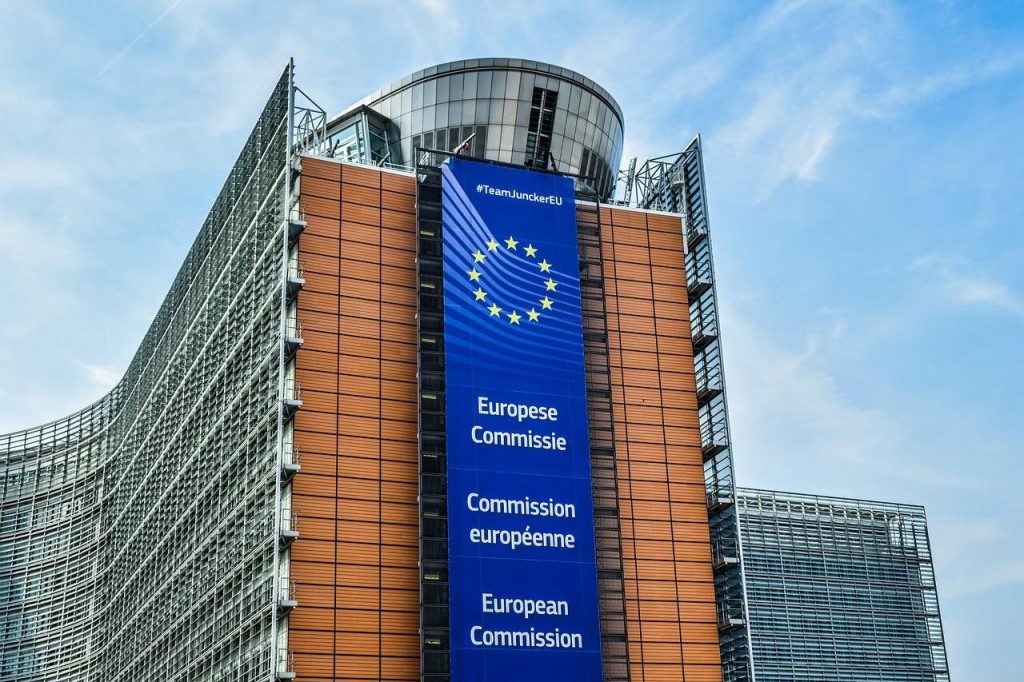 Európai Bizottság Európa