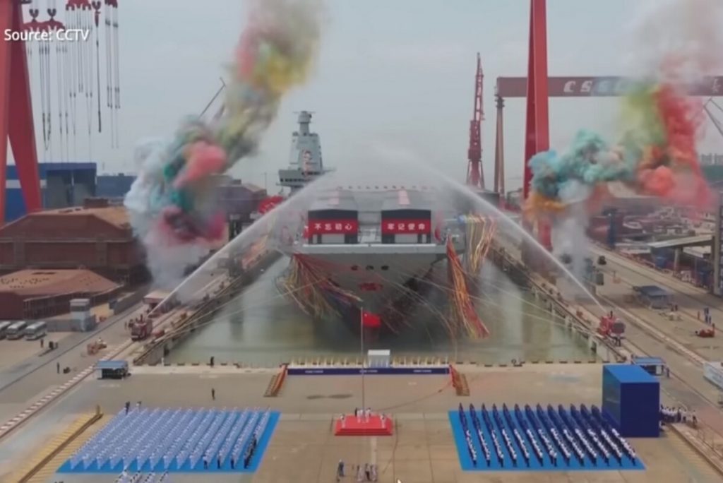 Fujian