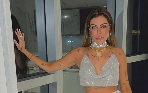 Liziane Gutierrez