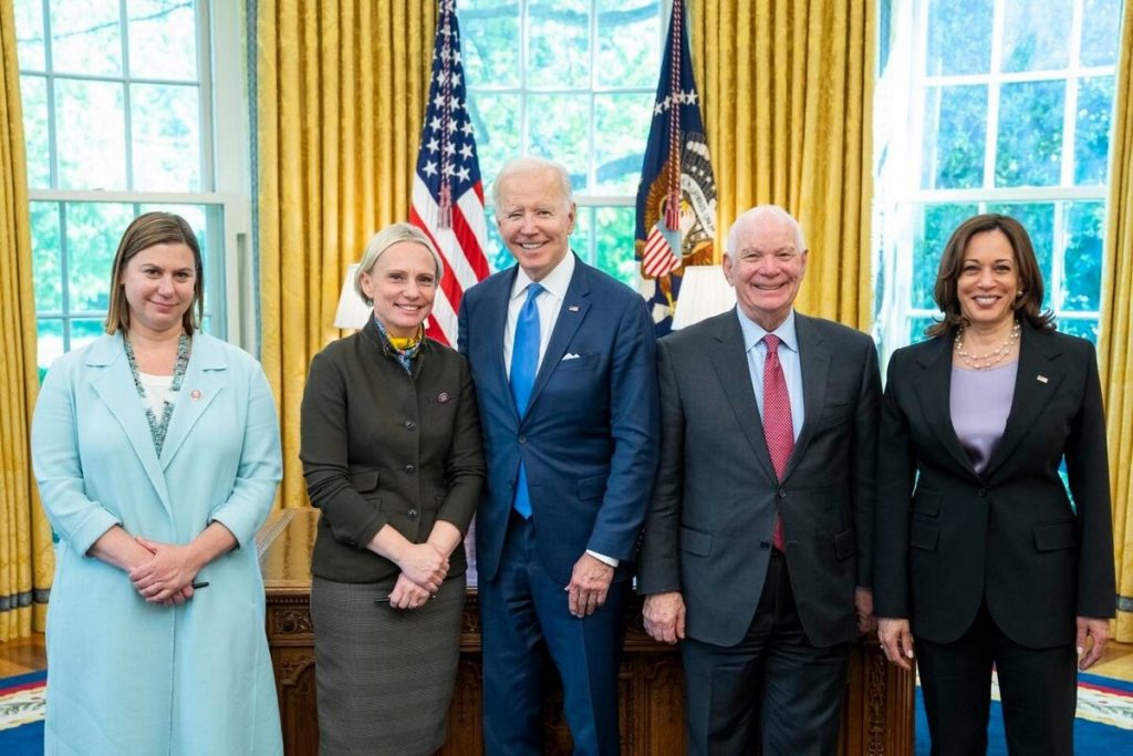 Spartz és Biden