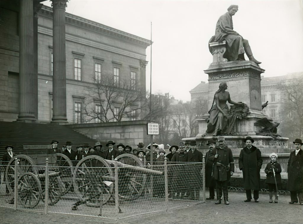 múzeum