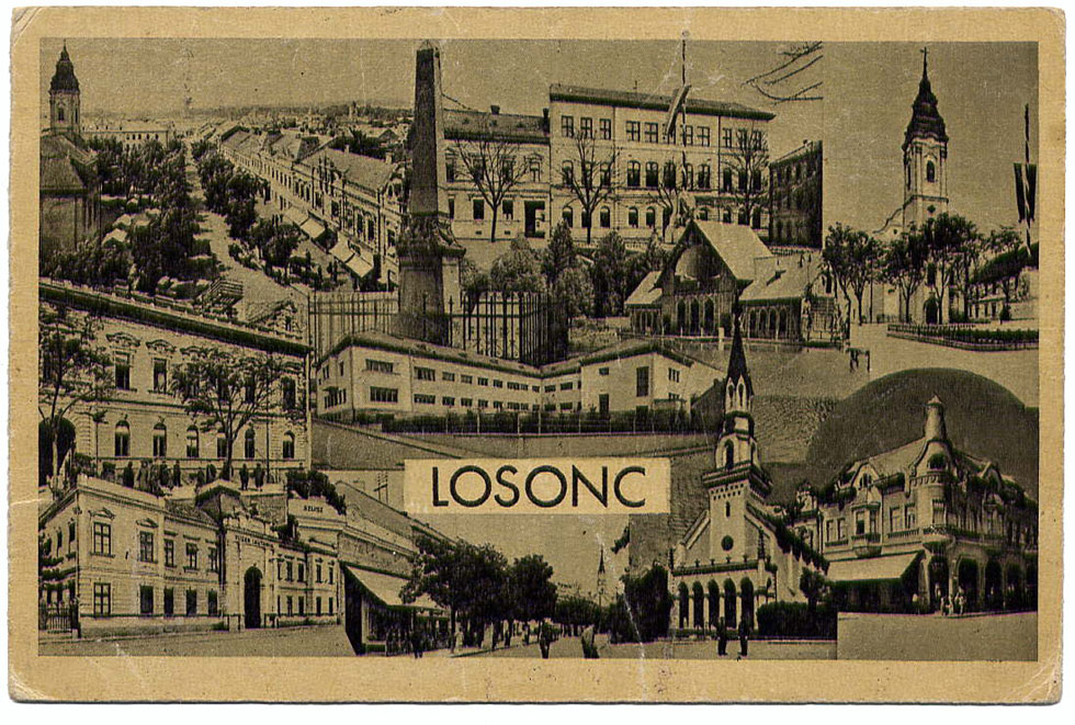 losonc