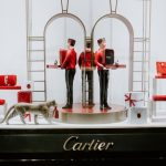 Cartier Shopwindow