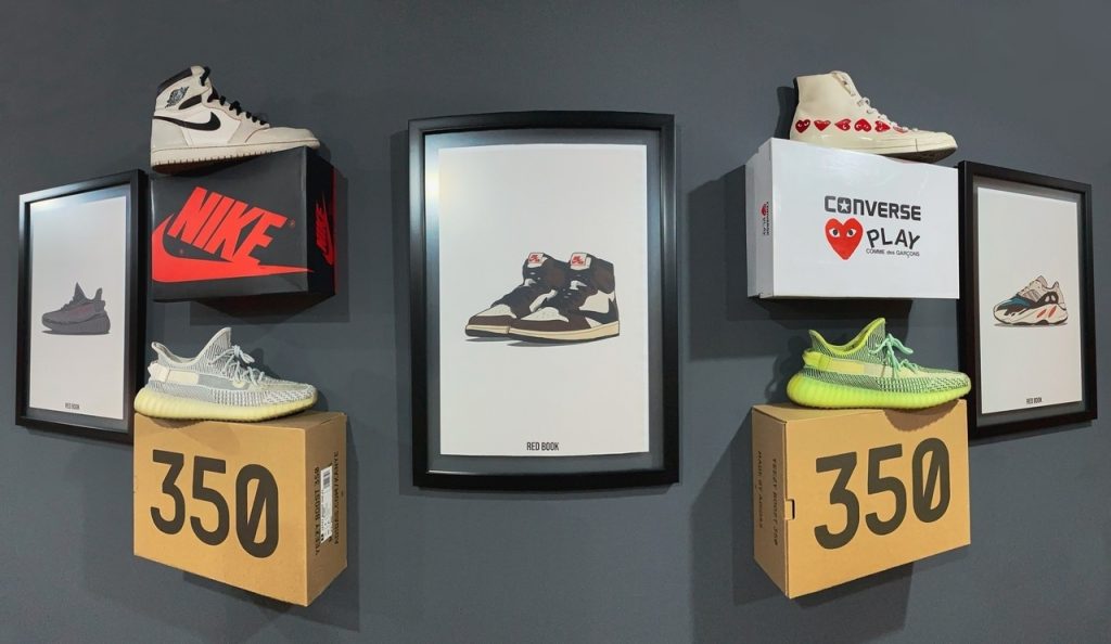 Sneakers