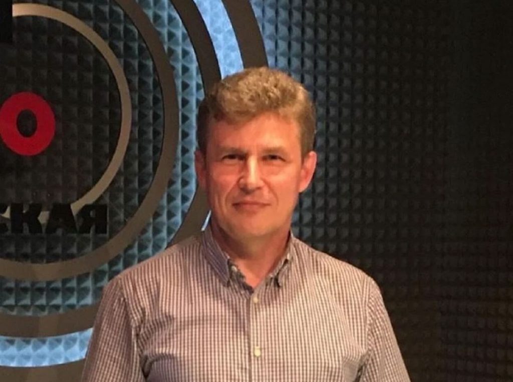 Alexander Sipljuk