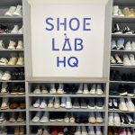 Shoe Lab Headquarter