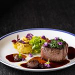 Beef tenderloin 1