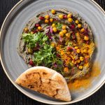 Black hummus 2