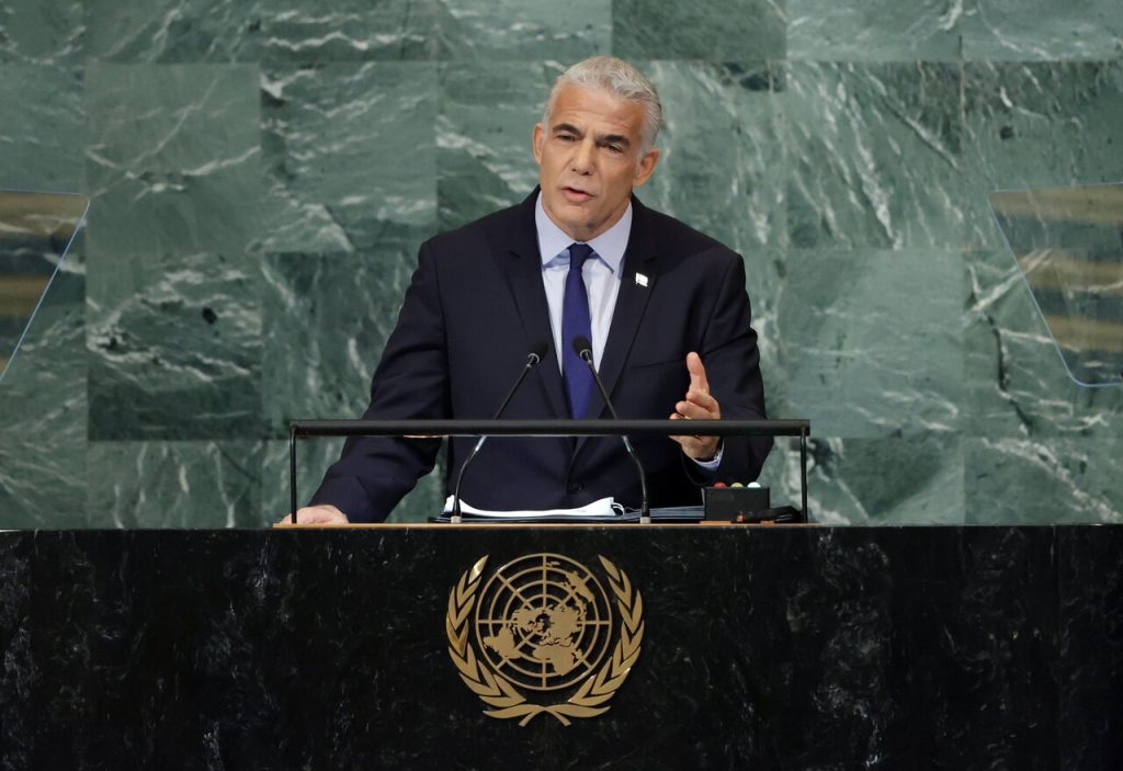 Jaír Lapid