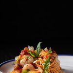 Pasta alla busara 1