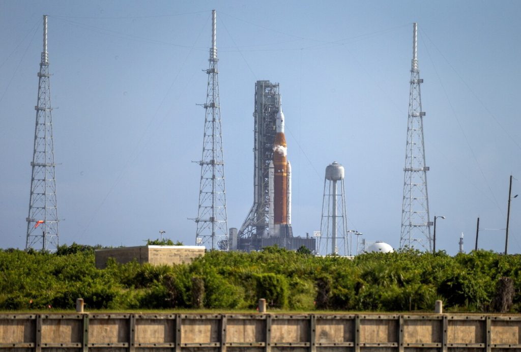 nasa artemis