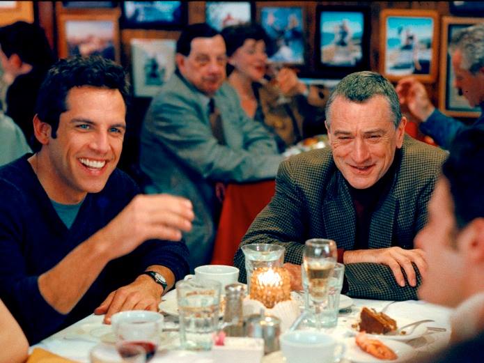 ben stiller