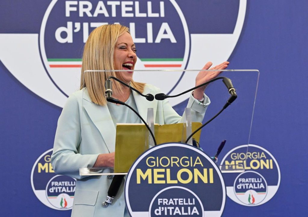 meloni