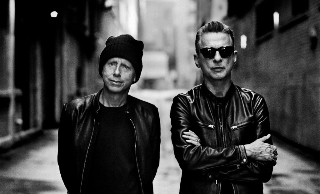 Depeche Mode