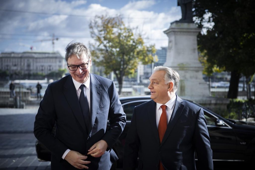 Vucic