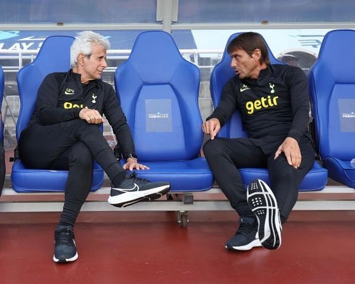 antonio conte