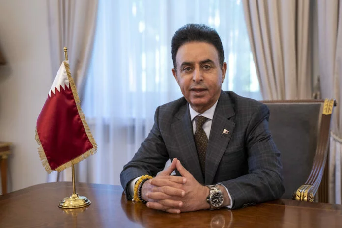 abdulla falah al-dosari