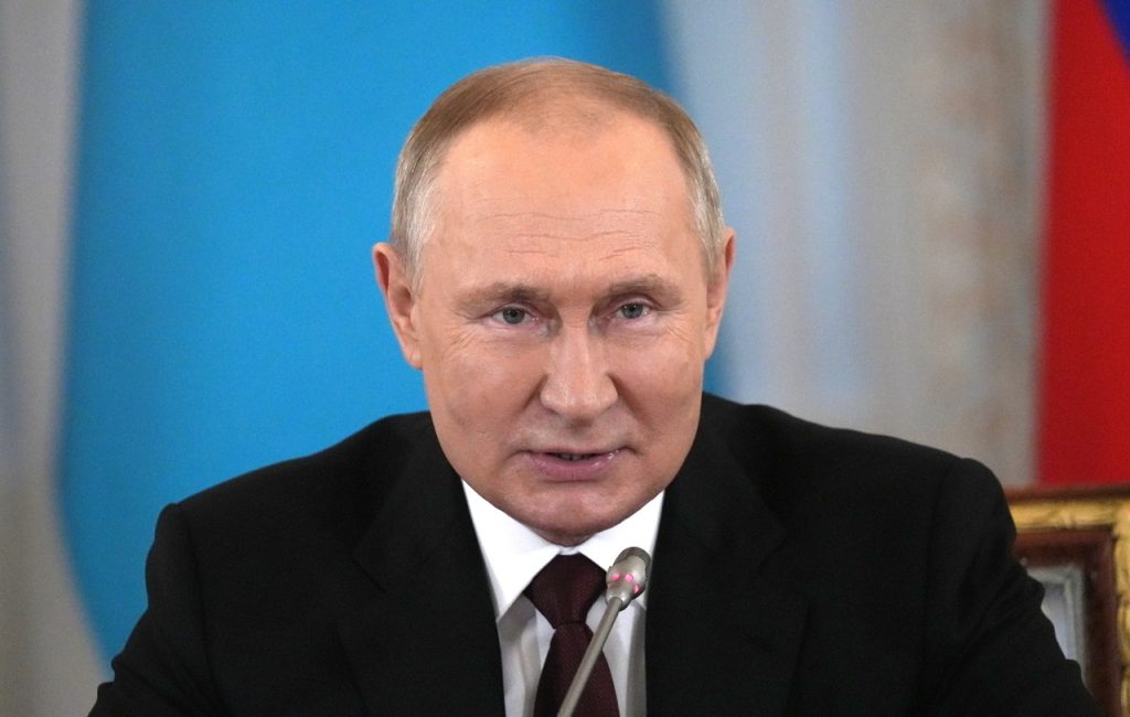putyin