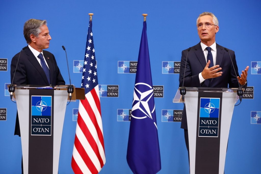 usa nato