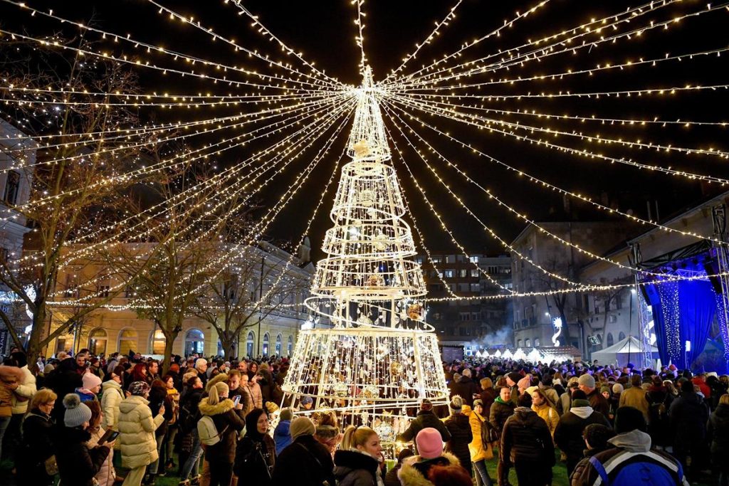 Debrecen