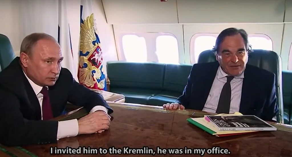 Putyin legyőzte a rákot