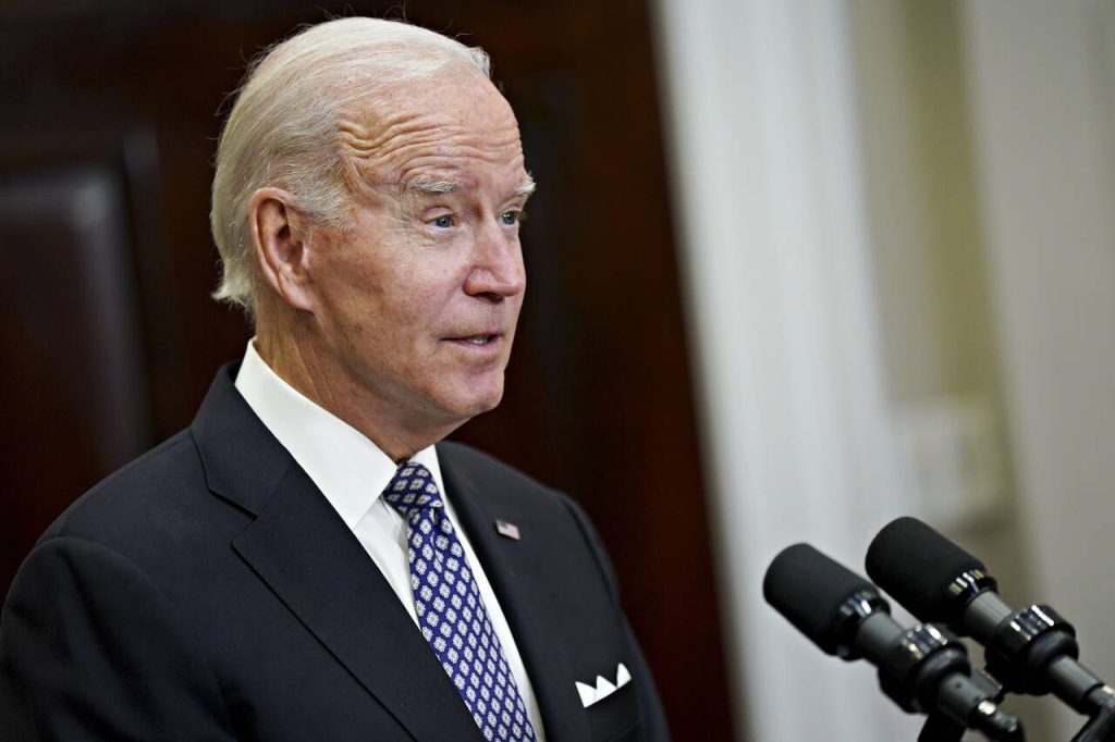 joe biden usa olaj