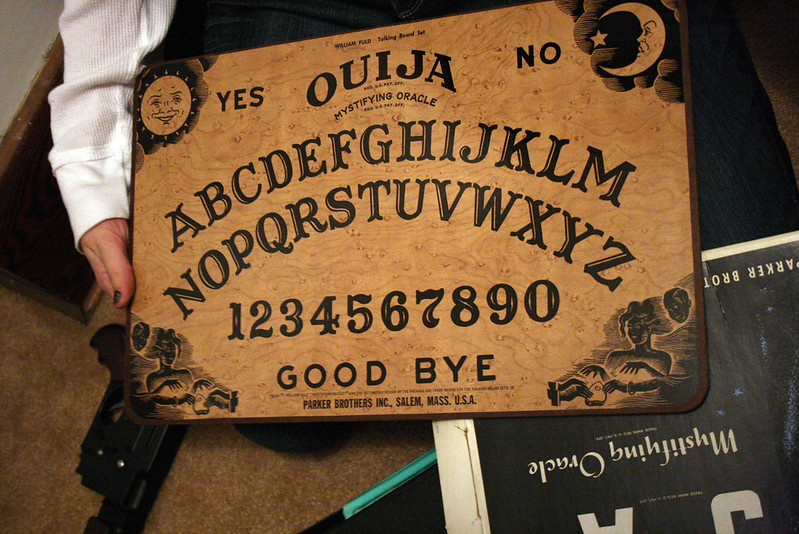 Ouija