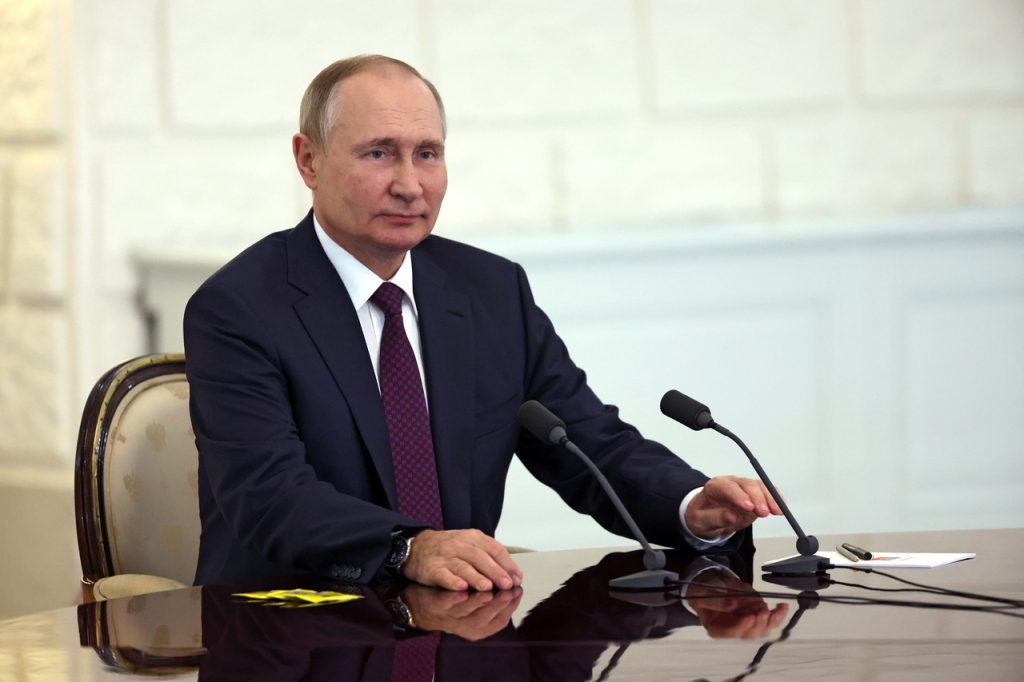 vlagyimir putyin