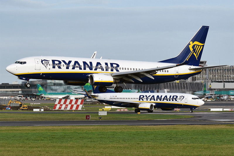 Ryanair