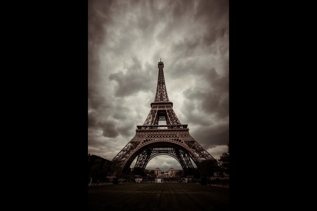 Eiffel-torony