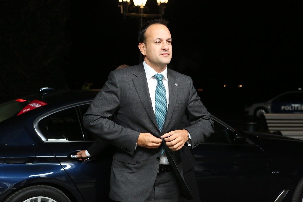 Leo Vardakar