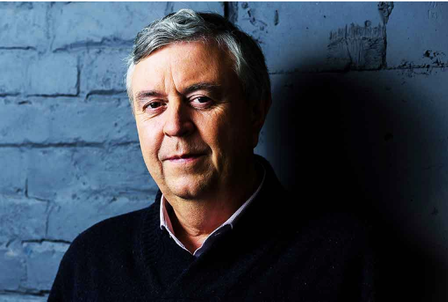 michel claise eu