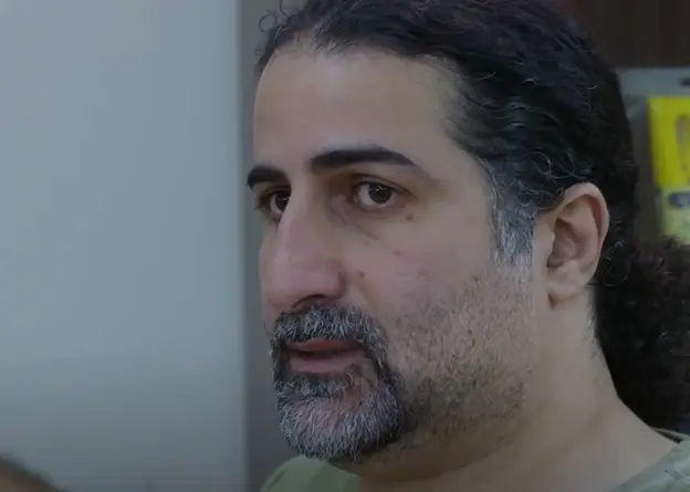 Omar bin Laden
