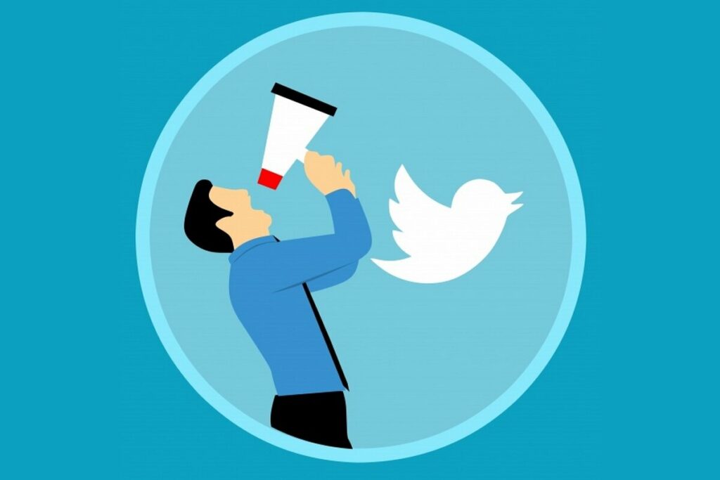 Twitter