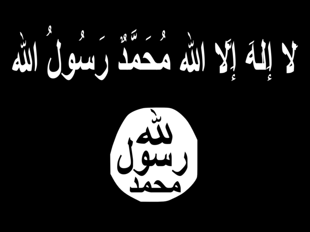 Iszlám Állam ISIS