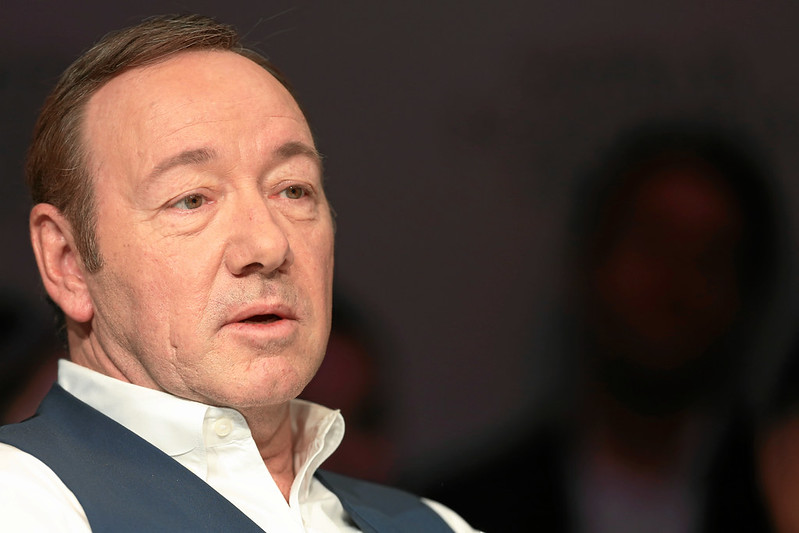 Spacey