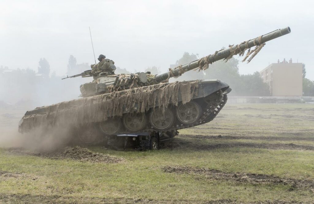 Leopard MTI