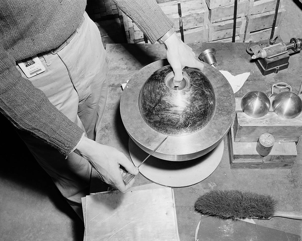 démonmag második világháború atombomba
