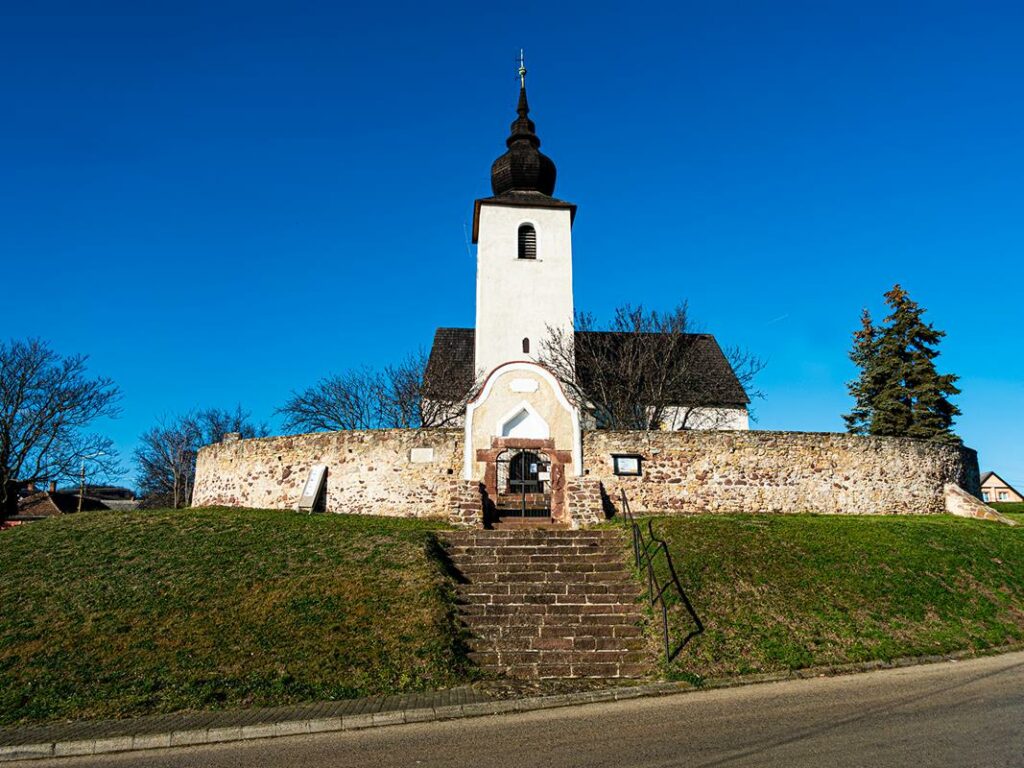 Vörösberény