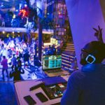 luxus a Celebrity Cruises fedélzetén