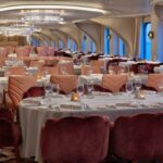 luxus a Celebrity Cruises fedélzetén