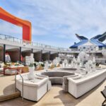 luxus a Celebrity Cruises fedélzetén